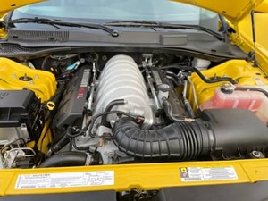 Meilleures ventes : Dodge Charger SRT8 berline V8 automatique 5 vitesses 2007 - Product Image 6