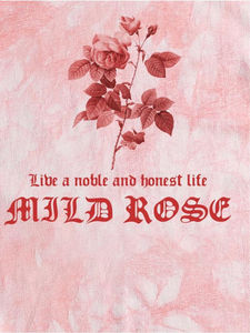 Venta al por mayor de diseño floral personalizado letra impresa camiseta de alta calidad 100% algodón Tie Dye impreso camiseta suelta para los hombres - Product Image 3