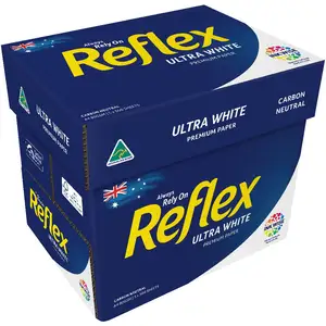 Best Price Reflex Ultra White A4 copy Paper 80g/ 75g/70g / Reflex Ultra White A4 Paper Australian Original