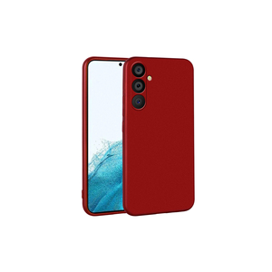 Étui de téléphone portable 5G de luxe MSRA Premier pour Samsung Galaxy A54, coque arrière antichoc en PU avec design imprimé UV - Product Image 2
