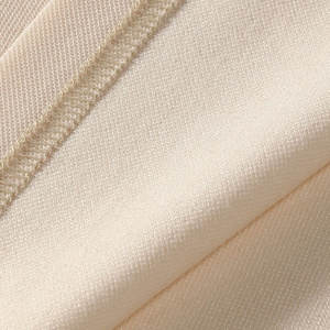 Logotipo bordado personalizado para hombre para polo 100% piqué de algodón en ajuste regular con patrón sólido de tapeta de botón oculto - Product Image 6