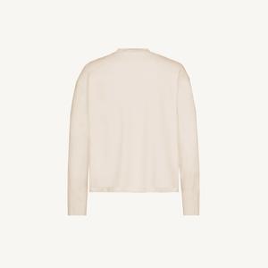 เสื้อยืดกีฬาผู้ชายแบบลำลอง แห้งเร็ว ยืดหยุ่นสูง ปี 2026 ผลิตจากผ้าฝ้าย 100% แขนยาว ระบายอากาศได้ดี เป็นมิตรกับสิ่งแวดล้อม - Product Image 2