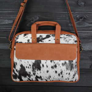 Sac à main de luxe pour les écoles, les bureaux et les voyages Abordable New Style Skull Zipper in Front Zip Line Pocket Makeup Cash Clés Holder - Product Image 4