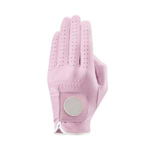 Gants de fauconnerie MORTAL SAGA en cuir de cabretta pour main droite, acier inoxydable, respirants, confortables, colorés, haute qualité, vente en gros - Product Image 2