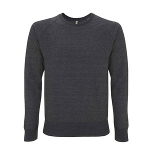 Nuevo logotipo Impresión Cuello redondo Pullover Pareja Estilo Sudaderas - Product Image 5