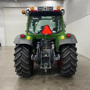 FENDDT 200 VARIO Used <b>Walking</b> Tractor Mini Farm <b>Machinery</b> <b>for</b> Home Use 80-180HP Diesel 20-140HP <b>For</b> Sale - Product Image 1