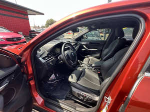 BMW X2 xDrive28i d'occasion 2020 - Product Image 3