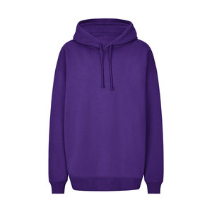 Última Colección de Sudaderas con Capucha para Hombre, 100% Algodón, Felpa, Invierno, Cómodas, Cálidas, Transpirables, de Secado Rápido, Lisas, Teñidas, Personalizadas - Product Image 3