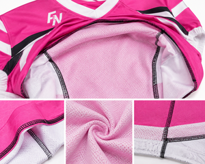Vente en gros de maillots de football américain personnalisés pour hommes, imprimés par transfert thermique, 100% polyester, antibactériens, de haute qualité, pour l'équipe des États-Unis - Product Image 5