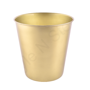 ถังไวน์ถังแชมเปญแบบพกพาถังเบียร์ไวน์สำหรับขายบนสแตนเลสสีทองขัด - Product Image 4