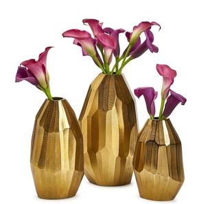 New ELEGANT Shimmering <b>Vase</b> Sculptures NEW Hot <b>Sale</b> Sleek <b>Flower</b> Holders with Magnetic Base <b>for</b> Contemporary Home & Office Decor - Product Image 4