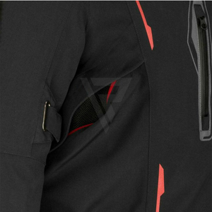 Vente en gros de vestes en cuir de moto nouveau design Vente directe d'usine de vestes en cuir personnalisées pour hommes Service OEM - Product Image 3