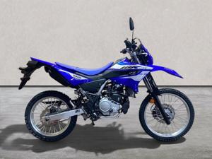 Motocicleta Todoterreno Usada 2018 WR125R Lista para Competición, Motocicleta de Cross para Adultos, 125cc, Suspensión Reforzada, Exportación Global - Product Image 5