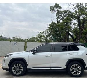 Auto Usado de Alta Calidad, Wildlander 2022, 2.0L, Tracción en las Cuatro Ruedas, SUV Compacto Premium, Excelente Estado y Gran Valor, Auto de Segunda Mano - Product Image 4