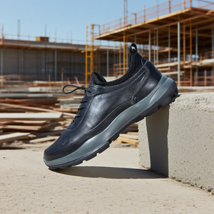 SOLID STONE <span class=keywords><strong>Scarpe</strong></span> da Ufficio da <span class=keywords><strong>Uomo</strong></span> All'ingrosso, Design Classico, Alta Qualità, Vera Pelle Bovina, Leggere, Traspiranti, Rialzate - Product Image 1