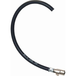 EWO Bicycle Pump with <b>Quick</b> <b>Connector</b> Filling Hose - Product Image 1