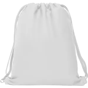 Zorzal Zaino Sportivo Personalizzato con Coulisse per Gadget - Articolo Promozionale - Product Image 1