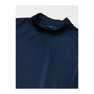 Protector de erupción de rendimiento personalizado 2024 para hombres Impresión sublimada de manga larga de alta calidad Ropa deportiva de la mejor calidad - Product Image 3