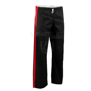 Marque privée Kimono Jiu Jitsu uniforme pas cher prix karaté uniforme taille personnalisée karaté uniforme à vendre - Product Image 3