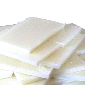 Kunlun ขี้ผึ้งพาราฟิน58/60ก้อนเนื้อสีขาวเกรดอุตสาหกรรมราคาไม่แพง - Product Image 4
