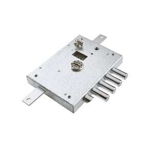 Cerradura Atra D.M. Applicare Art. 7111.2.De - Product Image 1