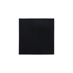 Tovaglioli Neri 40x40cm Bambutex Naturali 600pz B2B - Product Image 1