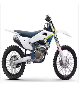 Mejor Oferta para Motocicletas Todoterreno Husqvarna FC250 Nuevas - Product Image 1
