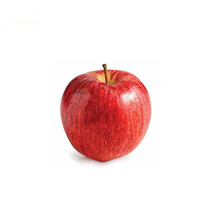 Pomme Fuji rouge emballée, fraîche, sucrée, organique, croustillante, propre, exportation en vrac, fournisseur juteux de qualité agricole et naturelle - Product Image 5