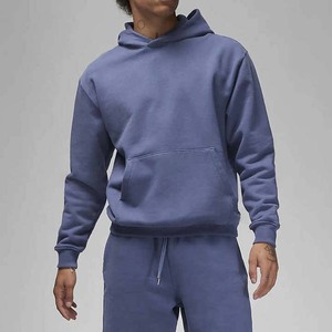 Ropa de marca privada personalizada OEM sudaderas con capucha para hombre fabricante profesional sudaderas con capucha para hombre más vendidos básicos - Product Image 5