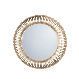 Espejo de pared de estilo moderno, espejo de pared de alta calidad para decoración del hogar y decoración montada en la pared del baño - Product Image 3