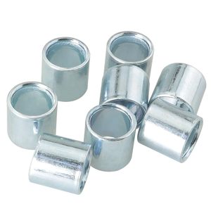 Douilles de résistance des boulons d'espacement en acier compatibles avec l'axe classique - Product Image 1