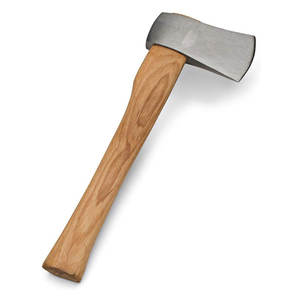 Wholesale Customized Premium Quality OEM ODM Service Handmade Damascus Steel <b>Axe</b> Hatchet Industrial Grade <b>Wood</b> Handle Outdoor - Product Image 4