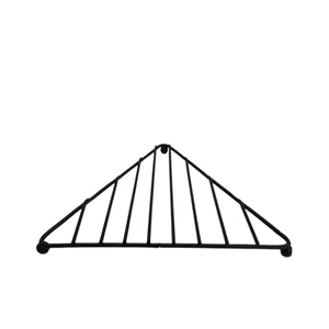 Fondos redondos de madera Base o parte superior de madera para proyectos de cesta de ganchillo DIY - Product Image 6