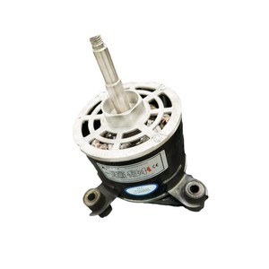 Moteur de climatiseur mural YDK10-12-6P, moteur de ventilateur électrique pour unité de bobine de ventilateur, pour usage domestique et industriel - Product Image 5