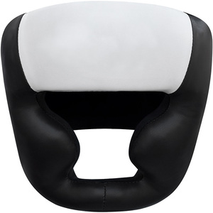 Casque de boxe professionnel pour entraînement MMA, réglable, léger, respirant, écologique, rembourré, pour Kara Muay Thai - Product Image 6
