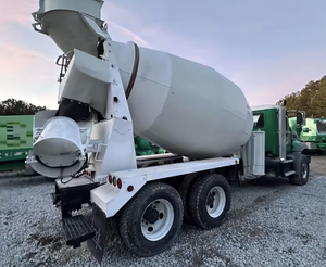 Meilleur!! Camion tracteur poids lourd 6x4 avec cabine couchette, moteur diesel, pour transport longue distance - Product Image 2