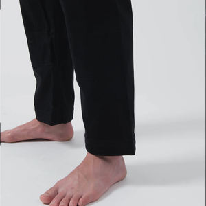 2025 ilustraciones hechas a medida brasileño BJJ Gi Jiu-Jitsu artes marciales uniforme Judo Gi para adultos Kimono personalizado De Jiu Jitsu - Product Image 6