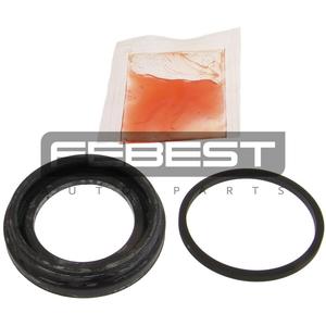 Set di ricambi e accessori per il supporto FEBEST (0775-SWF) - PINZA DE PRENOS - Product Image 1