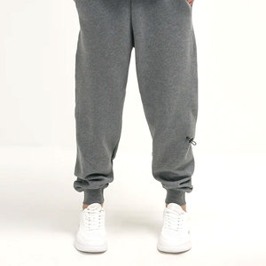 Pantalon de jogging grande taille avec logo personnalisé pantalon de jogging pour homme vêtements de sport pour homme survêtement pantalon de jogging personnalisé pour homme - Product Image 1