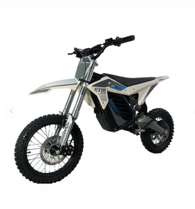 100% AUTÉNTICO Electro & Co ETM RTR Electrics PitBike - Product Image 3