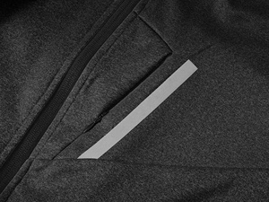 Conjunto de chándales para hombre, chándal de manga larga informal con cremallera completa, chándal deportivo para correr, conjunto de ropa completa para hombre, chándal con cremallera y logotipo personalizado - Product Image 5