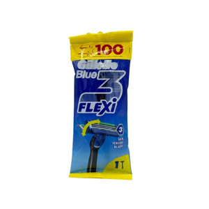 Gillette maquinilla de afeitar suministro a granel al por mayor precio barato precisión comodidad cuchillas de afeitar - Product Image 6