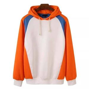 Sweat-shirts à capuche pour hommes de haute qualité, dernières tendances, vente en gros, décontractés, élégants, respirants, écologiques, pour l'hiver, avec des couleurs populaires, logo personnalisé - Product Image 1
