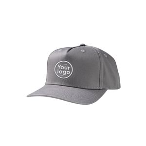 OEM Lightweight Breathable Performance Golf Hat with Custom Logo Inner Woven Tag Waterproof <b>Snapback</b> <b>Cap</b> for Men and Women - Product Image 1