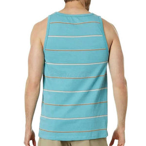 Servicio OEM, Camiseta Deportiva de Verano para Hombre, 100% Algodón, Transpirable, Ecológica, para Uso en Exteriores, Logotipo Frontal, Gran Venta - Product Image 6