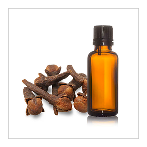 Huile essentielle de clou de girofle en gros, pure, distillée à la vapeur, huile d'aromathérapie pour cosmétiques, savons et fabrication de bougies, fournisseur en gros OEM - Product Image 2