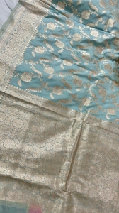 Mysore soie saree/Patola soie saree/Paithani soie saree Chanderi soie saree Tussar soie saree Uppada soie saree Gadwal soie - Product Image 2