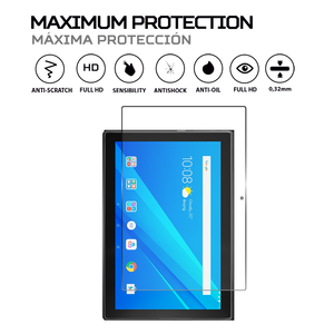 ฟิล์มกันรอยหน้าจอ ANTISHOCK สำหรับแท็บเล็ตเลอโนโว แท็บ 4 ขนาด 10 นิ้ว - Product Image 2