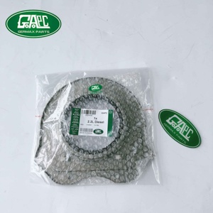 Sello de Aceite del Cigüeñal Diésel de 2.2L LR004408 LR020609 LR020610 GL1966 Trasero para Land Rover <span class=keywords><strong>Defender</strong></span> <span class=keywords><strong>2007</strong></span>- Piezas de Sello de Motor - Product Image 6