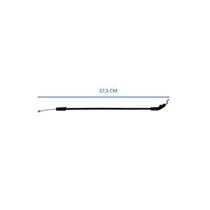 Cable de apertura interno para Renault Clio 4, Fluence - Product Image 1